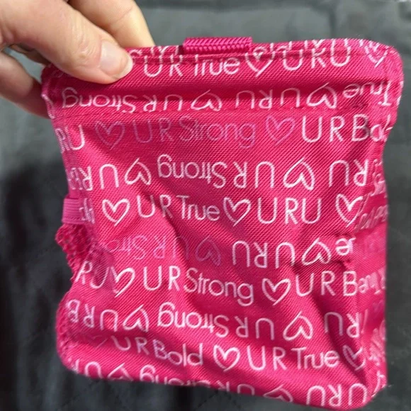 Thirty-One Polyester Exterior Pink Bags & Handbags for Women - Picture 3 of 6